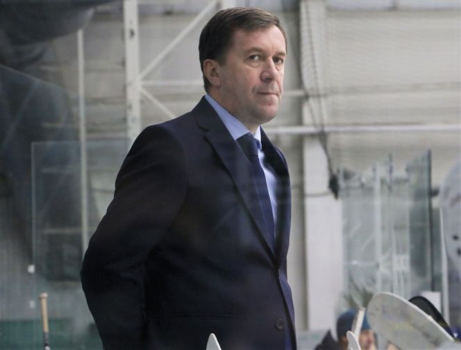 Фото: ХК "Челны"