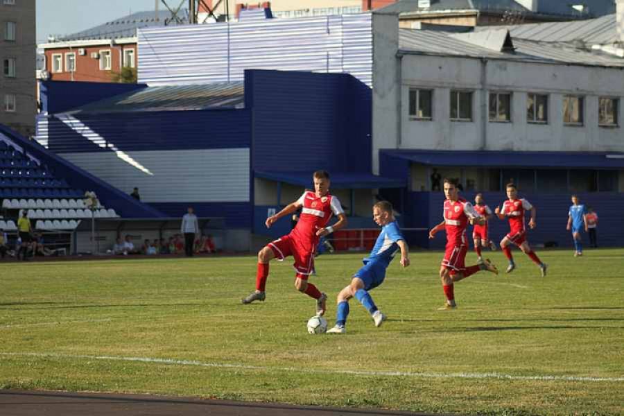 Фото: Ярослав Махначёв