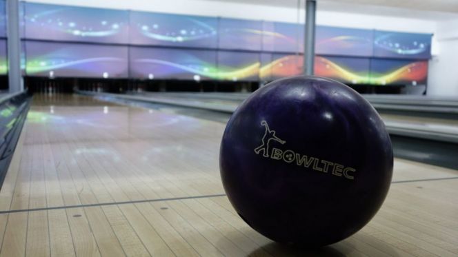 11 декабря. Барнаул. Боулинг-центр «Арена-Парк». Кубок Алтайского края