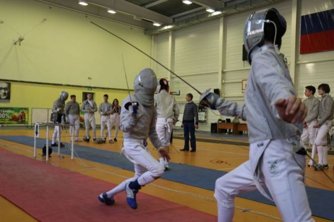11-12 декабря. Барнаул. С/к АУОР. Кубок заслуженного тренера России Владимира Феоктистова