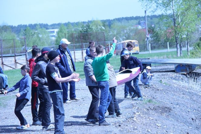 В Павловске определились победители Кубка края - турнира, приуроченного к 70-летию Победы (фото).