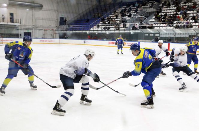 Фото: ХК "Челны"