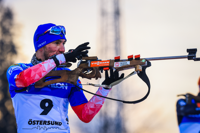 Александр Логинов. Фото: СБР