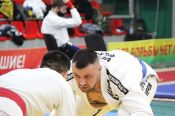 В Барнауле прошёл чемпионат Сибирского федерального округа по джиу-джитсу