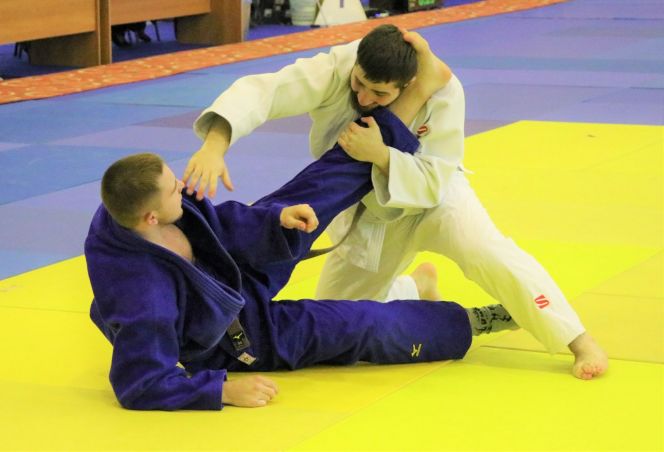 Фото: Олег Харлов / Алтайский спорт