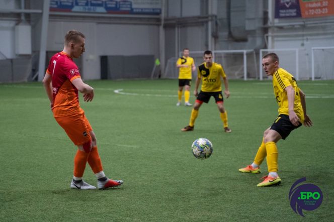 Фото: группа «Лиги.Бро» ВКонтакте