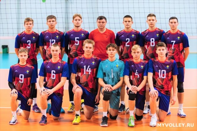 Итоги выступлений сборных Алтайского края на первенстве Сибири