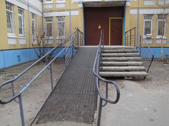 Спортивные организации Алтайского края принимают участие в тесте «Доступная среда»