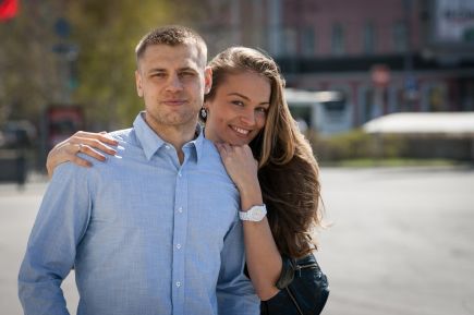 Жена спартанца