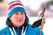 Юрий Каминский: "Нельзя рассматривать биатлон как лыжные гонки и стрельбу по отдельности"