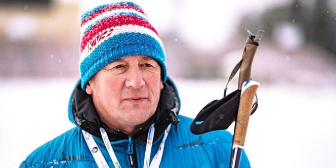 Юрий Каминский. Фото: СБР