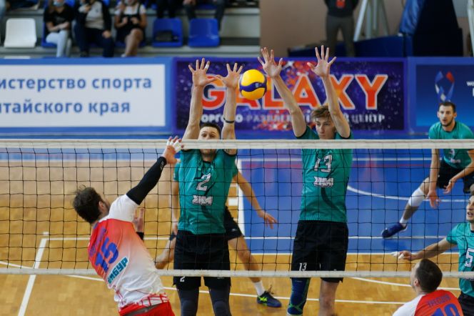 Фото: Олег Богданов