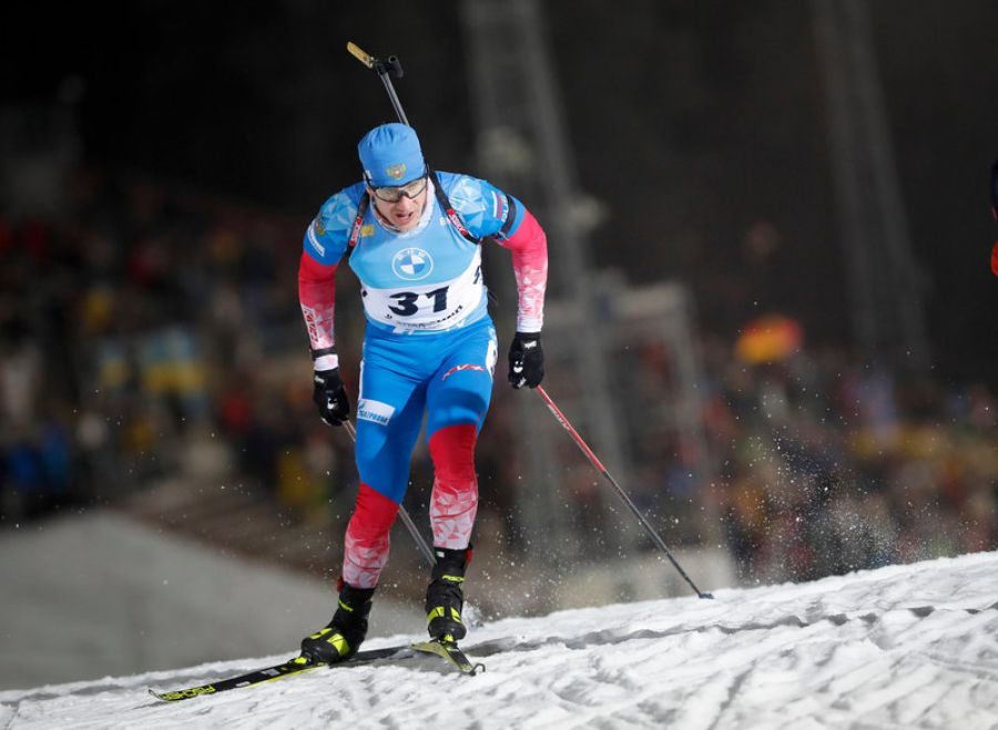 Эдуард Латыпов / Фото: Kalle Parkkinen / Newspix24 / Global Look Press