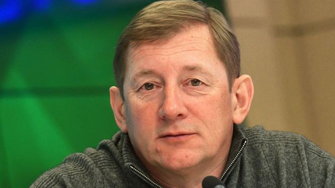 Юрий Каминский. Фото: РИА Новости