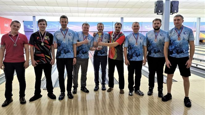 Завершился Кубок Алтайского края