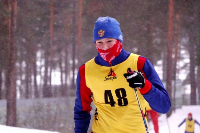 18-19 декабря. Барнаул. ЛБК АУОР «Сухой Лог». Первенство Алтайского края памяти Сергея Зорина