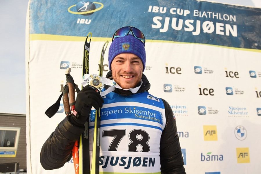 Антон Бабиков. Фото: Metaratings.ru 