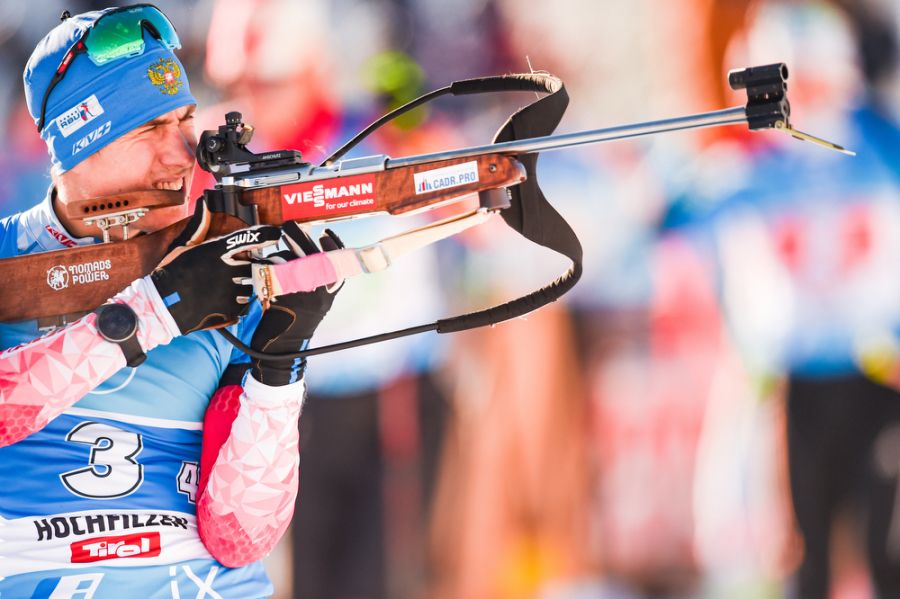 Эдуард Латыпов. Фото: СБР