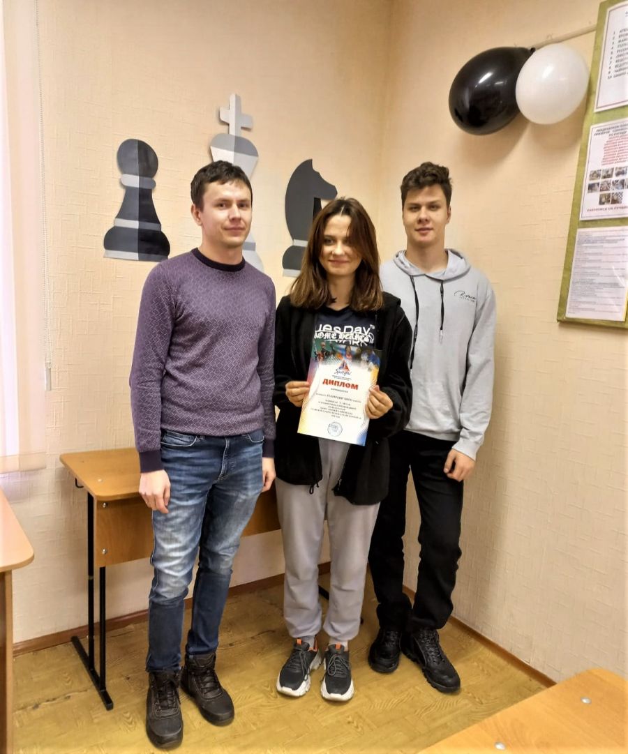 Отбор набирает обороты. Определились очередные финалисты сельской олимпиады