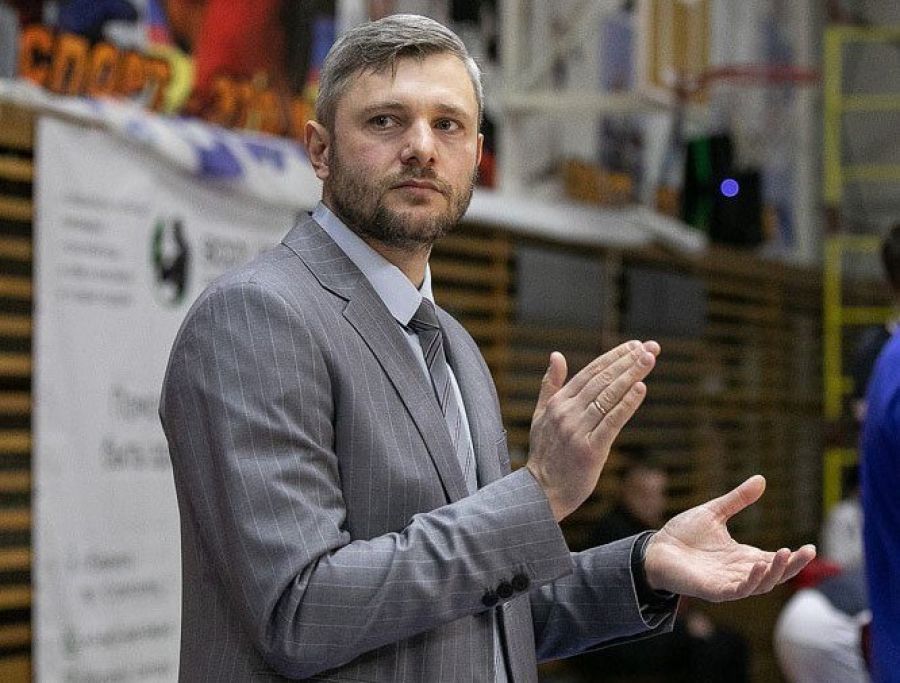 Фото: БК "Барнаул"