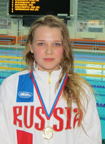 Воспитанники бийской ДЮСШ «Дельфин» вошли в состав сборной России по подводному плаванию.