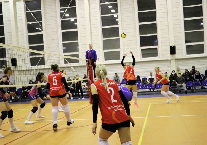 Фото: Виталий Дворянкин/"Алтайский спорт"