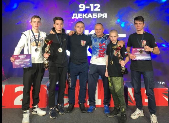 Фото: "Каменские известия"