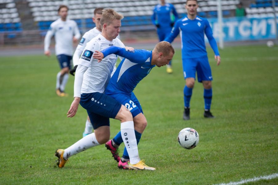 Фото: ФК "Динамо-Барнаул"