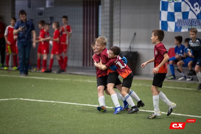 Фото: Владимир Мартынов/CX News