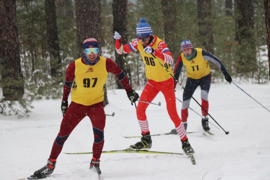 Фото: Виталий Дворянкин/"Алтайский спорт"