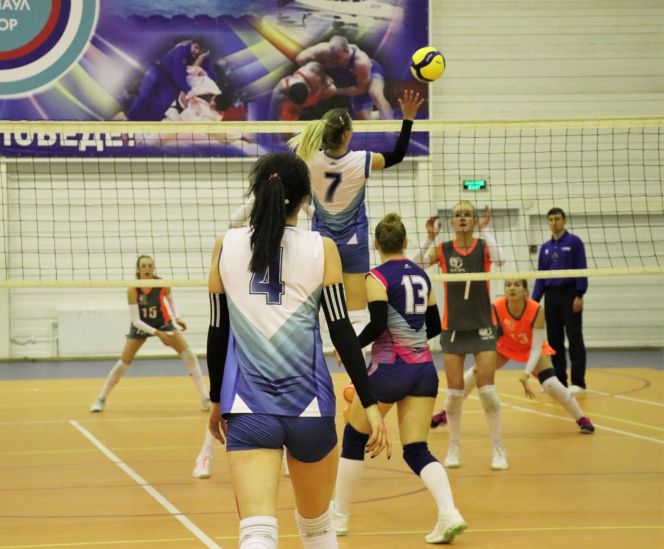 Фото: Виталий Дворянкин/"Алтайский спорт"