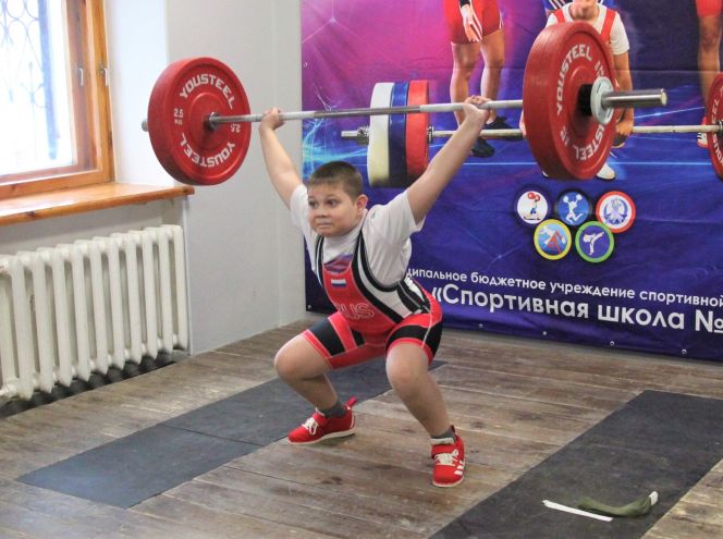 В Барнауле завершился Кубок Алтайского края