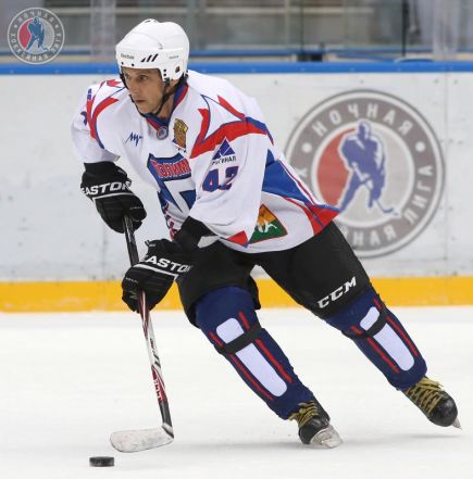 Барнаульский "Полимер" завершил выступление на IV Всероссийском фестивале любительских команд на 10 месте в "Лиге будущих чемпионов".