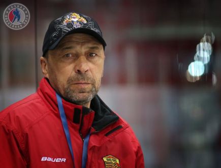 Барнаульский "Полимер" завершил выступление на IV Всероссийском фестивале любительских команд на 10 месте в "Лиге будущих чемпионов".