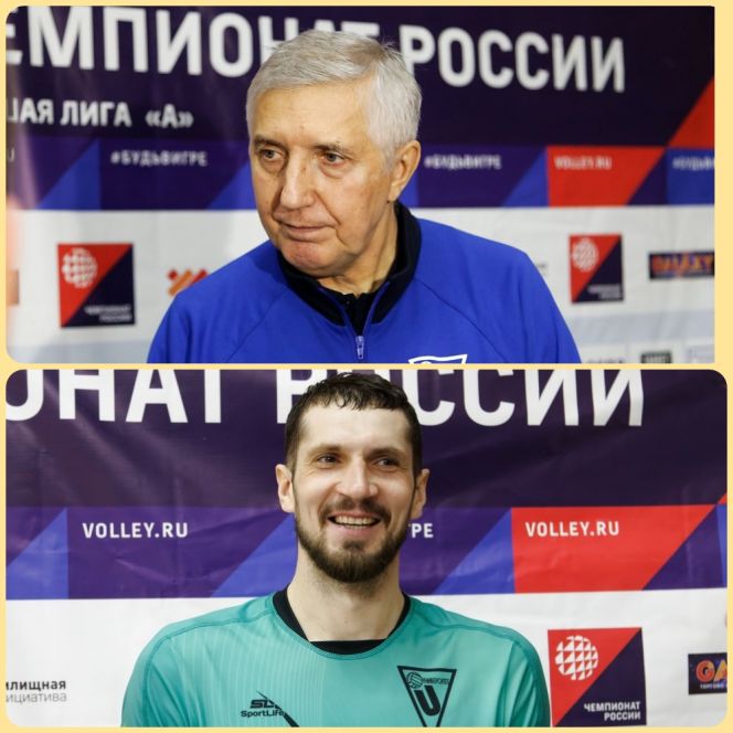 Иван Воронков: «Недооценка соперника могла привести к проблемам» 