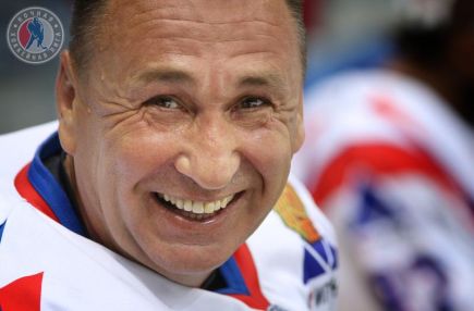 Барнаульский "Полимер" завершил выступление на IV Всероссийском фестивале любительских команд на 10 месте в "Лиге будущих чемпионов".