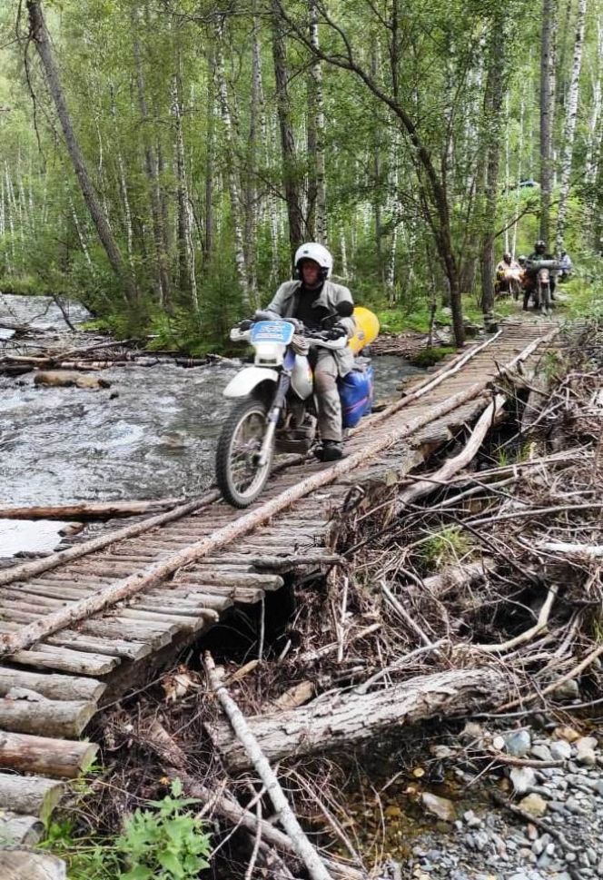 Алтайские команды заняли второе и пятое место в Кубке России