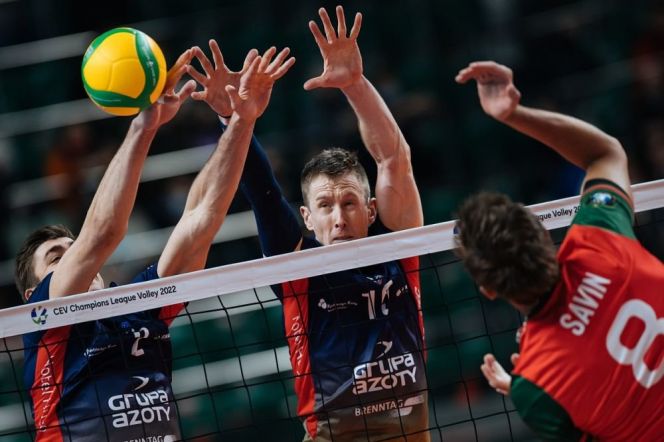 Фото: Пресс-служба ВК «Локомотив»