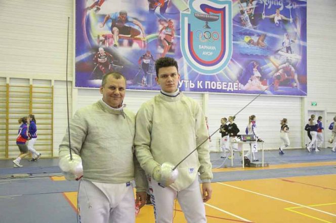 Фото: Ярослав Махначёв