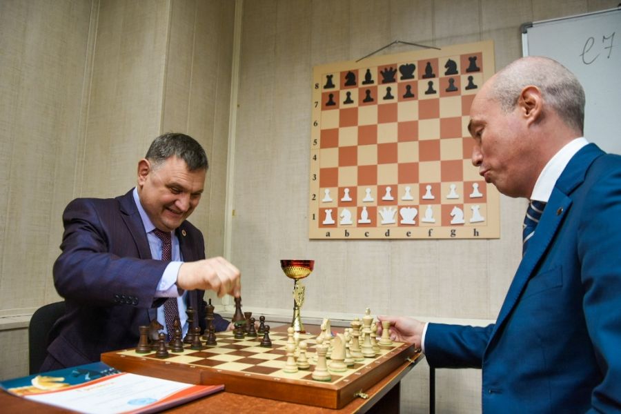 Фото: отдел по связям с общественностью АлтГТУ