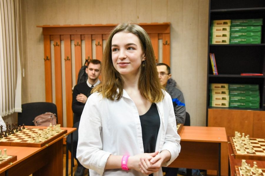 Фото: отдел по связям с общественностью АлтГТУ