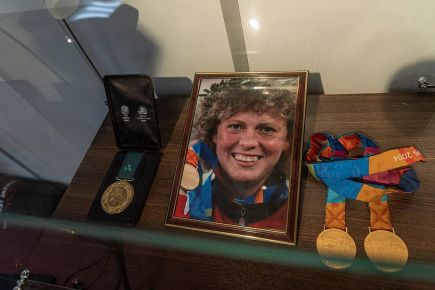 Фото: Арден Аркман / «Новая газета»