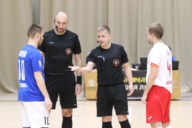 Фото: АКМФР