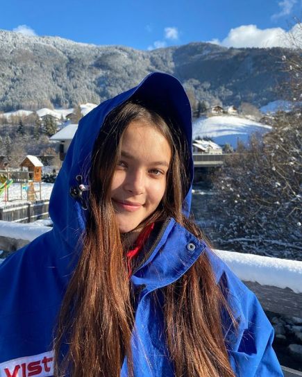 Таисья Форьяш