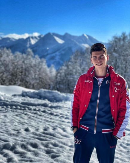 Никита Денисов