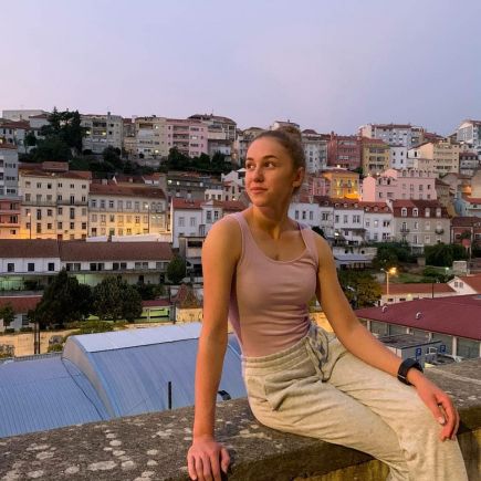 София Штиль