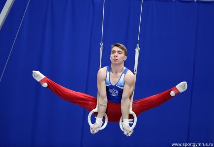 Сергей Найдин