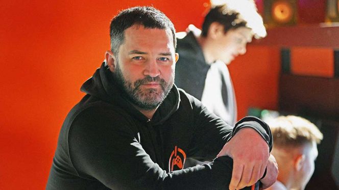 Фото: Андрей КАСПРИШИН