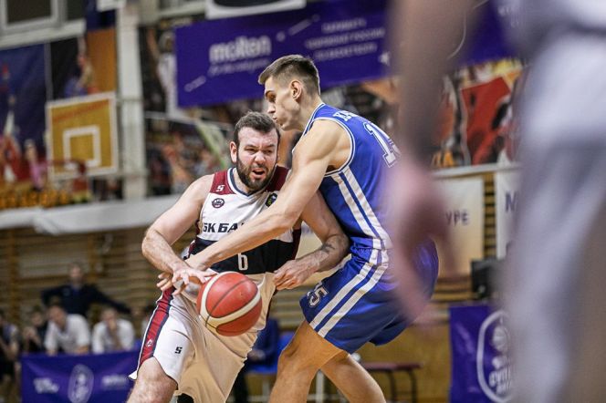 Фото: БК "Барнаул"