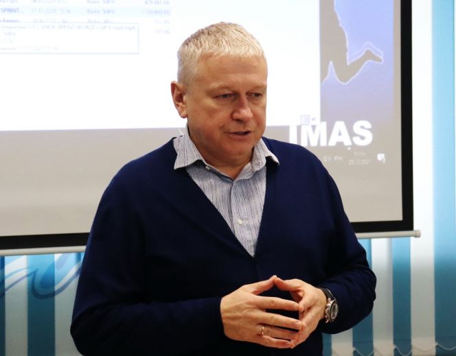 Фото: Вадим Вязанцев / Алтайский спорт